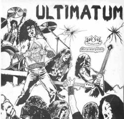 Dorsal Atlântica : Ultimatum